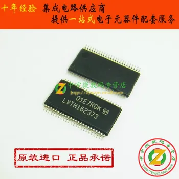 SN74LVTH162373DGGR SN74LVTH162373 LVTH162373 TSSOP48 Original authentic and new Free Shipping IC
SN74LVTH162373DGGR SN74LVTH162373 LVTH162373 TSSOP48 Original authentic and new Free Shipping IC