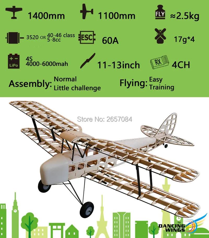 TigerMoth