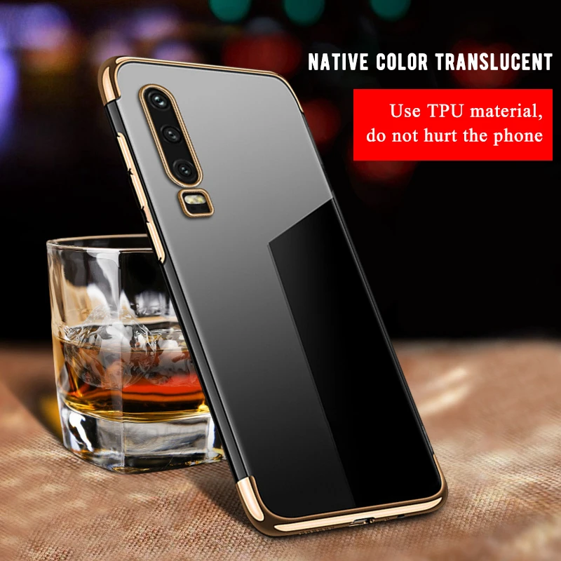For Huawei P30 P20 Lite P20 Pro Y7 Y6 Pro Y9 2019 Case Soft Silicone Plating TPU Back Cover For Huawei Honor 8A 7C RU 7A Pro
For Huawei P30 P20 Lite P20 Pro Y7 Y6 Pro Y9 2019 Case Soft Silicone Plating TPU Back Cover For Huawei Honor 8A 7C RU 7A Pro