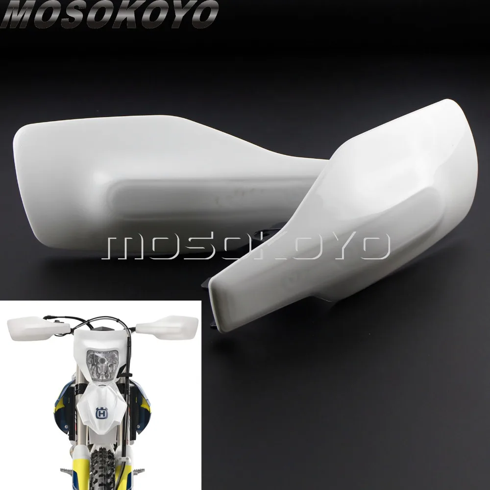 Motorcycle Dirt Bike MX Motocross Handguard Hand Guards for Husqvarna FC250 FC350 FC450 TC TE FE FX TX 125 250 FE450 FE501
Motorcycle Dirt Bike MX Motocross Handguard Hand Guards for Husqvarna FC250 FC350 FC450 TC TE FE FX TX 125 250 FE450 FE501
