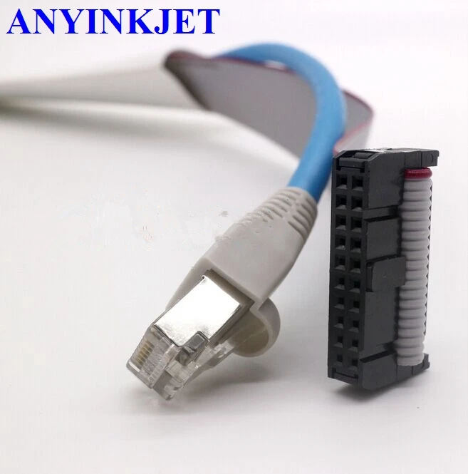 For Domino UI-SBC cable assembly front panel cable 3-0160027SP for Domino A+ series Printer
For Domino UI-SBC cable assembly front panel cable 3-0160027SP for Domino A+ series Printer