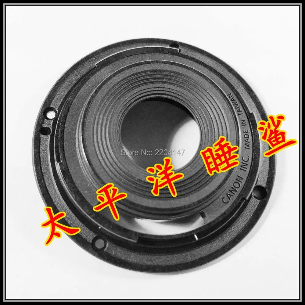 new Original 10-18 STM Bayonet 10-18 STM Ring For Canon 10-18MM STM bayonet lens mount Digital Camera Repair Parts
new Original 10-18 STM Bayonet 10-18 STM Ring For Canon 10-18MM STM bayonet lens mount Digital Camera Repair Parts