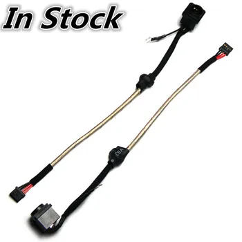 New For Sony M930 VPCF11 VPCF11 VPCF12 VPCF13 F136FM DC Power Jack Cable Charging Cable
New For Sony M930 VPCF11 VPCF11 VPCF12 VPCF13 F136FM DC Power Jack Cable Charging Cable