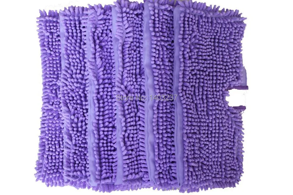 5PCS Replacement Duster Pads Suitable for Shark Pocket Steam Mop S3501 
5PCS Replacement Duster Pads Suitable for Shark Pocket Steam Mop S3501