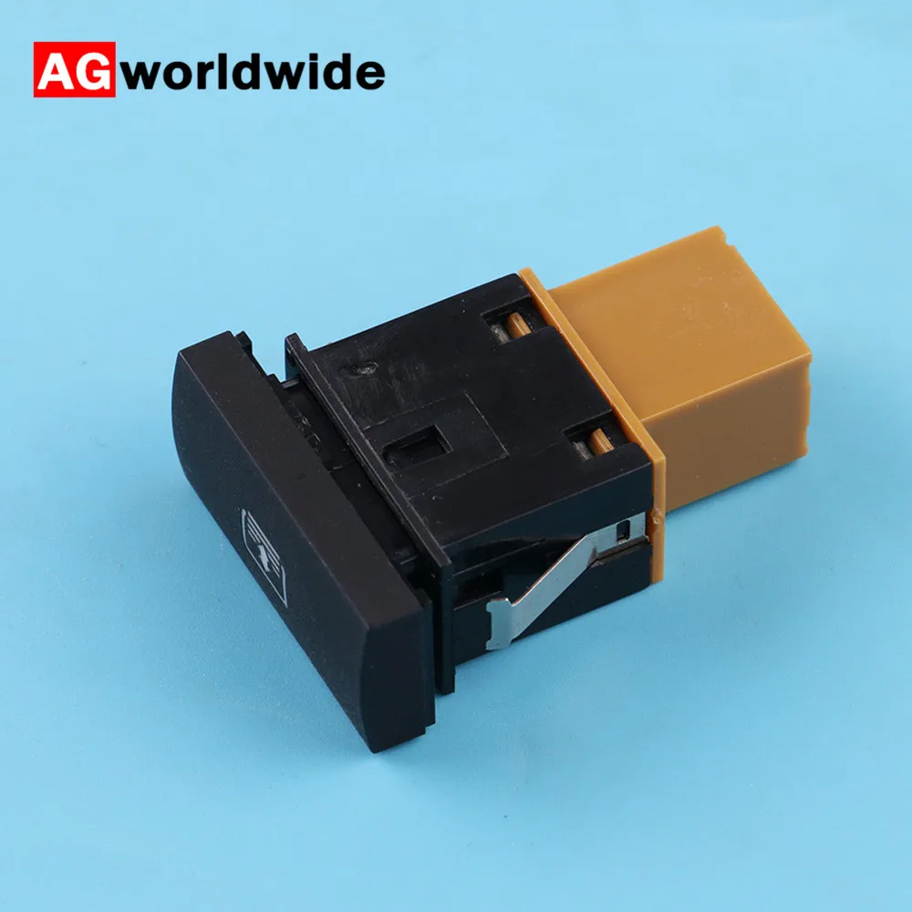4FD959903 4F0959903 Electric Rear Sun Shade Sunshade Roller Switch For Audi A6 C6 QUATTRO A6/S6 C6 2005 2006 2007 2008 2009 2011
4FD959903 4F0959903 Electric Rear Sun Shade Sunshade Roller Switch For Audi A6 C6 QUATTRO A6/S6 C6 2005 2006 2007 2008 2009 2011