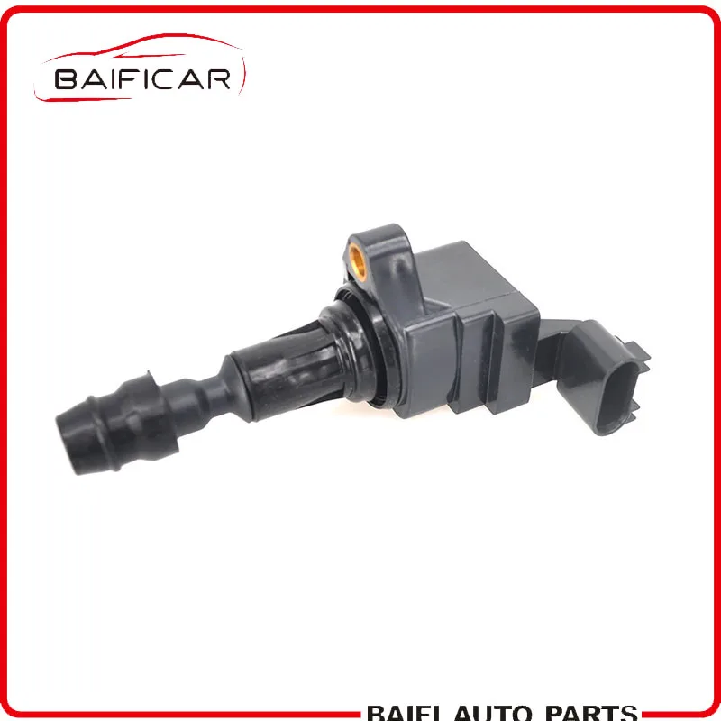 Baificar Brand New Genuine Ignition Coil 12606179 For Buick Lacrosse Verano Regal 2.0 2.4 Chevrolet Opel Malibu Captiva Vauxhal
Baificar Brand New Genuine Ignition Coil 12606179 For Buick Lacrosse Verano Regal 2.0 2.4 Chevrolet Opel Malibu Captiva Vauxhal
