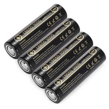 liitokala, HG2 18650, 3000 mAh, high capacity 20A, continuous discharge, electronic smoke, lii-30A battery, battery / 4pcs
liitokala, HG2 18650, 3000 mAh, high capacity 20A, continuous discharge, electronic smoke, lii-30A battery, battery / 4pcs