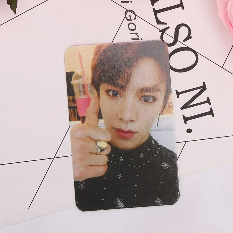 NCT Photo Cards (Official) NCT Photo Cards (Official)