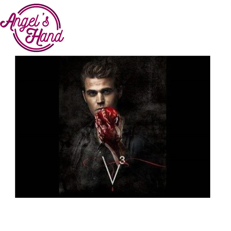 5d diy diamond painting custom the Vampire Diaries diamond painting blond amsterdam full square foto mexican party lil peep box
5d diy diamond painting custom the Vampire Diaries diamond painting blond amsterdam full square foto mexican party lil peep box