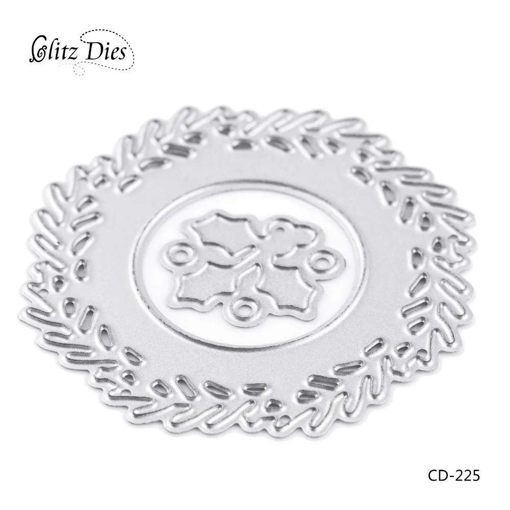 2016 New Design steam Cutting Dies for DIY Scrapbooking Photo Album Decorative Embossing Stencil Metal Flower Circles
2016 New Design steam Cutting Dies for DIY Scrapbooking Photo Album Decorative Embossing Stencil Metal Flower Circles
