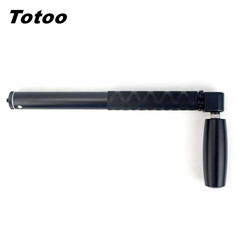 Bullet Time Bundle Rotation Handle Mount For Insta360 One Selfie Stick Accessories For Insta360 360 VR Sport Camera
Bullet Time Bundle Rotation Handle Mount For Insta360 One Selfie Stick Accessories For Insta360 360 VR Sport Camera