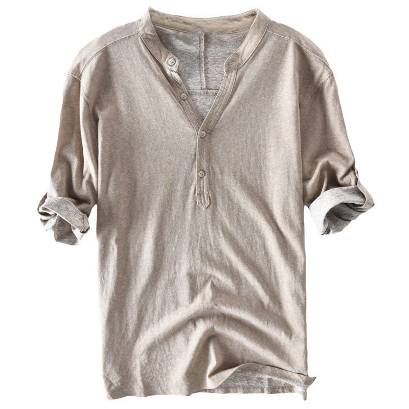 European Style Men Shirts Vintage Summer Style Men Dress Shirt Business Outfit Shirts Men Clothing 3XL Male Shirt Plus Size A489
European Style Men Shirts Vintage Summer Style Men Dress Shirt Business Outfit Shirts Men Clothing 3XL Male Shirt Plus Size A489