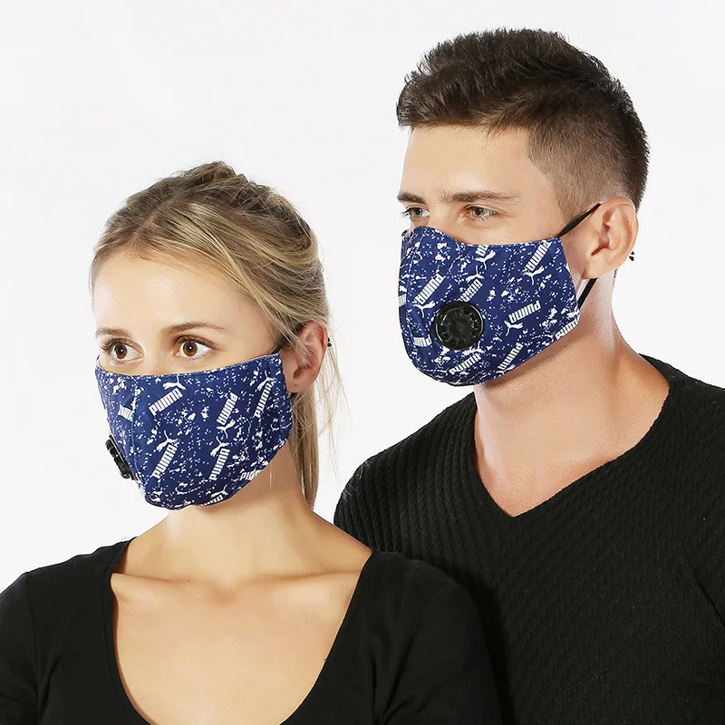 10pcs/Pack Autumn and winter new adult couple fashion sports personality Korean pm2.5 with breathing valve mask Child
10pcs/Pack Autumn and winter new adult couple fashion sports personality Korean pm2.5 with breathing valve mask Child