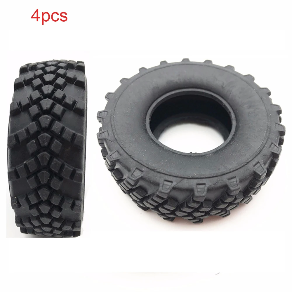 WPL Original RC Model Car 1/16 Soft Rubber Tires Tyre for WPL B36 C34 Crawler Car Assembled Tyre for Truck Parts & Accessories
WPL Original RC Model Car 1/16 Soft Rubber Tires Tyre for WPL B36 C34 Crawler Car Assembled Tyre for Truck Parts & Accessories
