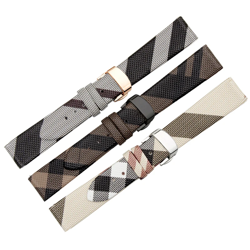 Lattice pattern PU leather strap waterproof and breathable cow leather bottom for TICwatch 1 2 E PRO smart Watch Accessories
Lattice pattern PU leather strap waterproof and breathable cow leather bottom for TICwatch 1 2 E PRO smart Watch Accessories