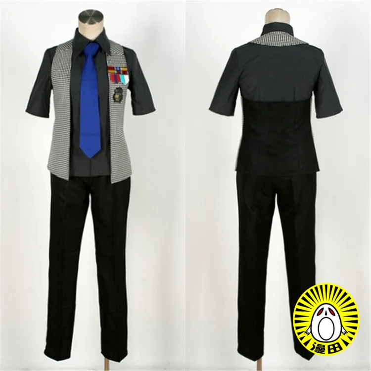 Kurosaki Ranmaru Cosplay Man Woman Halloween Cos Anime Uta no Prince-sama LOVE1000% Cosplay Costume
Kurosaki Ranmaru Cosplay Man Woman Halloween Cos Anime Uta no Prince-sama LOVE1000% Cosplay Costume