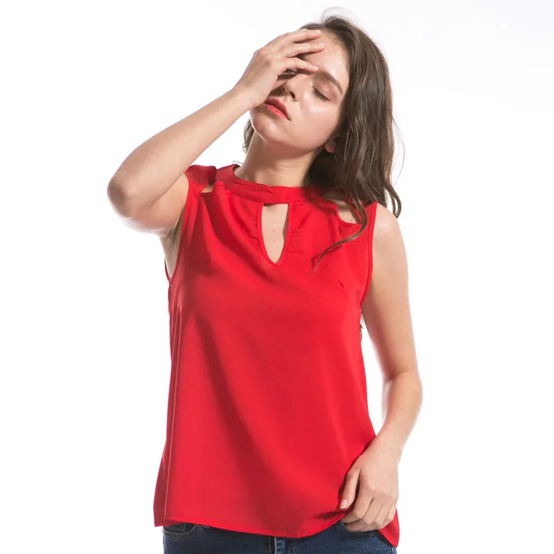 Women chiffon blouse sleeveless streetwear womens tops and blouses 2019 6xl japanese vintage blouse plus size ladies clothing
Women chiffon blouse sleeveless streetwear womens tops and blouses 2019 6xl japanese vintage blouse plus size ladies clothing