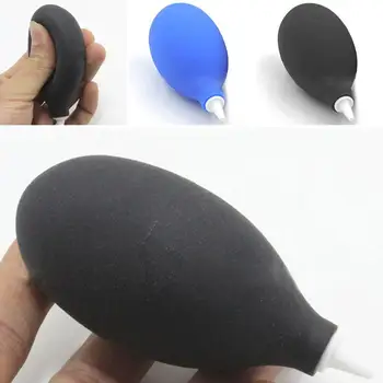 High Quality Rubber Metal Mouth Air Blower Pump Dust Cleaner For Camera Watch Phone Repair Professional
High Quality Rubber Metal Mouth Air Blower Pump Dust Cleaner For Camera Watch Phone Repair Professional
