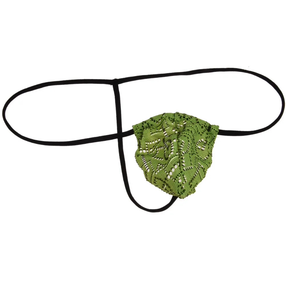 Micro String Sexy Bikini Gay Underwear Men's Thongs and g Strings Elastic Nylon Fashion Jacquard Charming Protruding Pouch
Micro String Sexy Bikini Gay Underwear Men's Thongs and g Strings Elastic Nylon Fashion Jacquard Charming Protruding Pouch