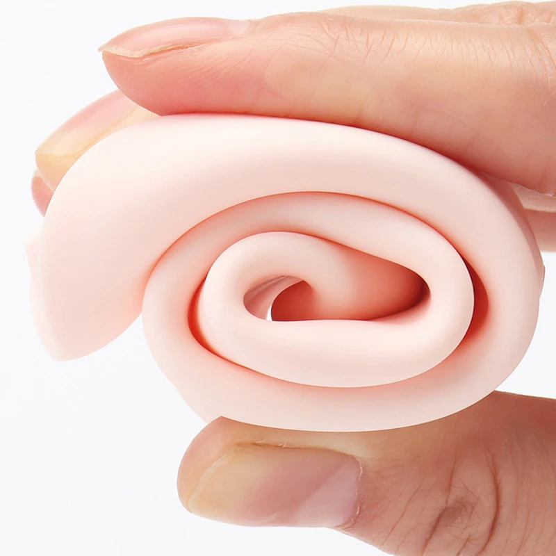 Телескопический Вибратор Купить