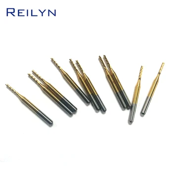 Machine Tool Parts Milling Cutter 1/3/5/10 Pieces 1.5mm Rotary Polishing Tool Diamond Cutting Rotation High Quality Durable
Machine Tool Parts Milling Cutter 1/3/5/10 Pieces 1.5mm Rotary Polishing Tool Diamond Cutting Rotation High Quality Durable
