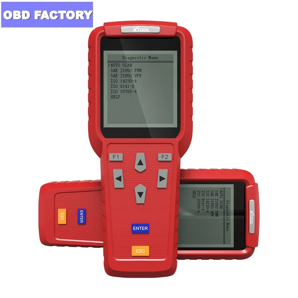 XTOOL X100 Pro Car key programmer obd2 odometer correction tool With EEPROM Adapters Free Update x-100 pro mileage correction
XTOOL X100 Pro Car key programmer obd2 odometer correction tool With EEPROM Adapters Free Update x-100 pro mileage correction