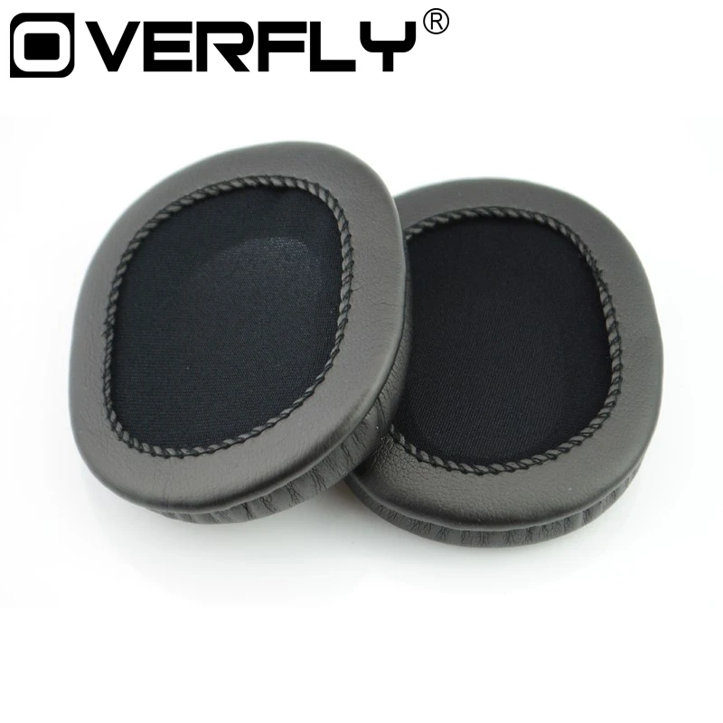 Sponge Foam Pads Replacement Ear Cushion Pads for Audio--Technica ATH-M40 ATH-M50 M50X M30 M40 M35 SX1 M50 M50S ATH
Sponge Foam Pads Replacement Ear Cushion Pads for Audio--Technica ATH-M40 ATH-M50 M50X M30 M40 M35 SX1 M50 M50S ATH