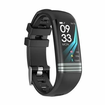Smart Bracelet Heart Rate Blood Pressure Oxygen Sleep Wristband Fitness Bracelet Multi-Color Touch Screen Heart Rate Watch
Smart Bracelet Heart Rate Blood Pressure Oxygen Sleep Wristband Fitness Bracelet Multi-Color Touch Screen Heart Rate Watch