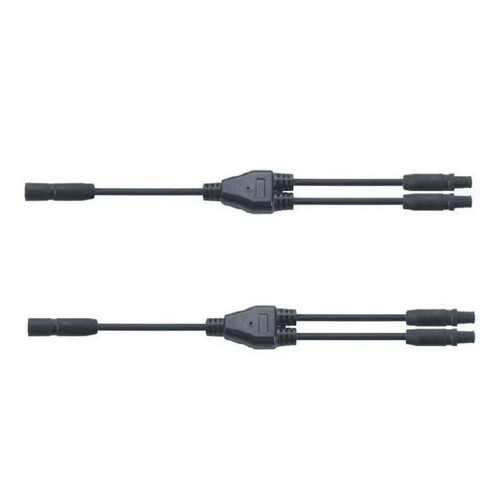 MC3Y 3 Ways Solar connector,Male and Female Waterproof Plug,Solar panel connector,Pv connector MC3 connectors TUV certification
MC3Y 3 Ways Solar connector,Male and Female Waterproof Plug,Solar panel connector,Pv connector MC3 connectors TUV certification