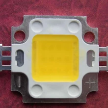 スーパー10ワット20ワット30ワット50ワット100ワットled内蔵ハイパワーled電球ホワイト/ウォーム白エピスターcobチップledラン(China)