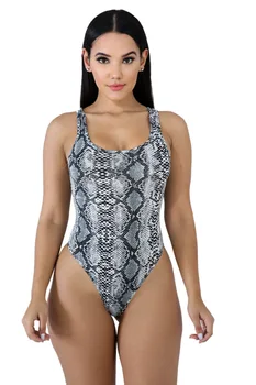 Spring Summer Women Jumpsuit Bodycon Playsuit Bodysuit Overalls Rompers Plus Size Snake Print Casual Beach Bikini Jumpsuits
Spring Summer Women Jumpsuit Bodycon Playsuit Bodysuit Overalls Rompers Plus Size Snake Print Casual Beach Bikini Jumpsuits