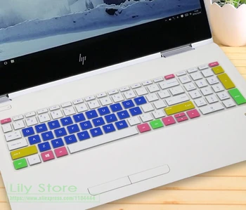 2017 15 15.6 Laptop Keyboard Cover Protector for HP Pavilion 15 - CC123cl 15-cc183cl 15-cc178cl 15-cc187cl 15-cc109na cc152od
2017 15 15.6 Laptop Keyboard Cover Protector for HP Pavilion 15 - CC123cl 15-cc183cl 15-cc178cl 15-cc187cl 15-cc109na cc152od