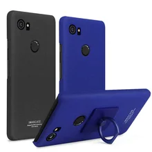 sFor Google Pixel 2 XL Case For Google Pixel 2 XL Cover Cowboy Shell Sandy Feel Case With Finger Ring Holder + Screen Protector
sFor Google Pixel 2 XL Case For Google Pixel 2 XL Cover Cowboy Shell Sandy Feel Case With Finger Ring Holder + Screen Protector