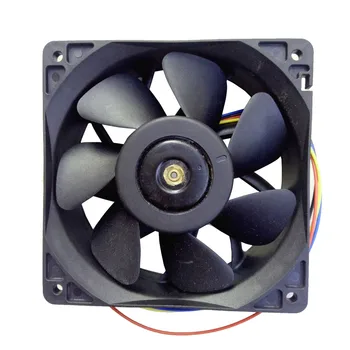 Bitcoin Mining Machine 7000RPM Cooling Fan Replacement 4-pin Connector For Antminer Bitmain S7 S9 Dropshipping
Bitcoin Mining Machine 7000RPM Cooling Fan Replacement 4-pin Connector For Antminer Bitmain S7 S9 Dropshipping