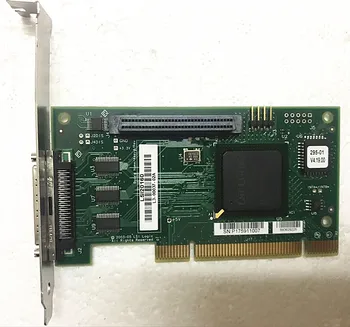Used Applies to for LSILogic for Logic LSI20160 LSI20160-LP 32-bit 160M PCI SCSI card for LSI LOGIC tested working Motherboard
Used Applies to for LSILogic for Logic LSI20160 LSI20160-LP 32-bit 160M PCI SCSI card for LSI LOGIC tested working Motherboard