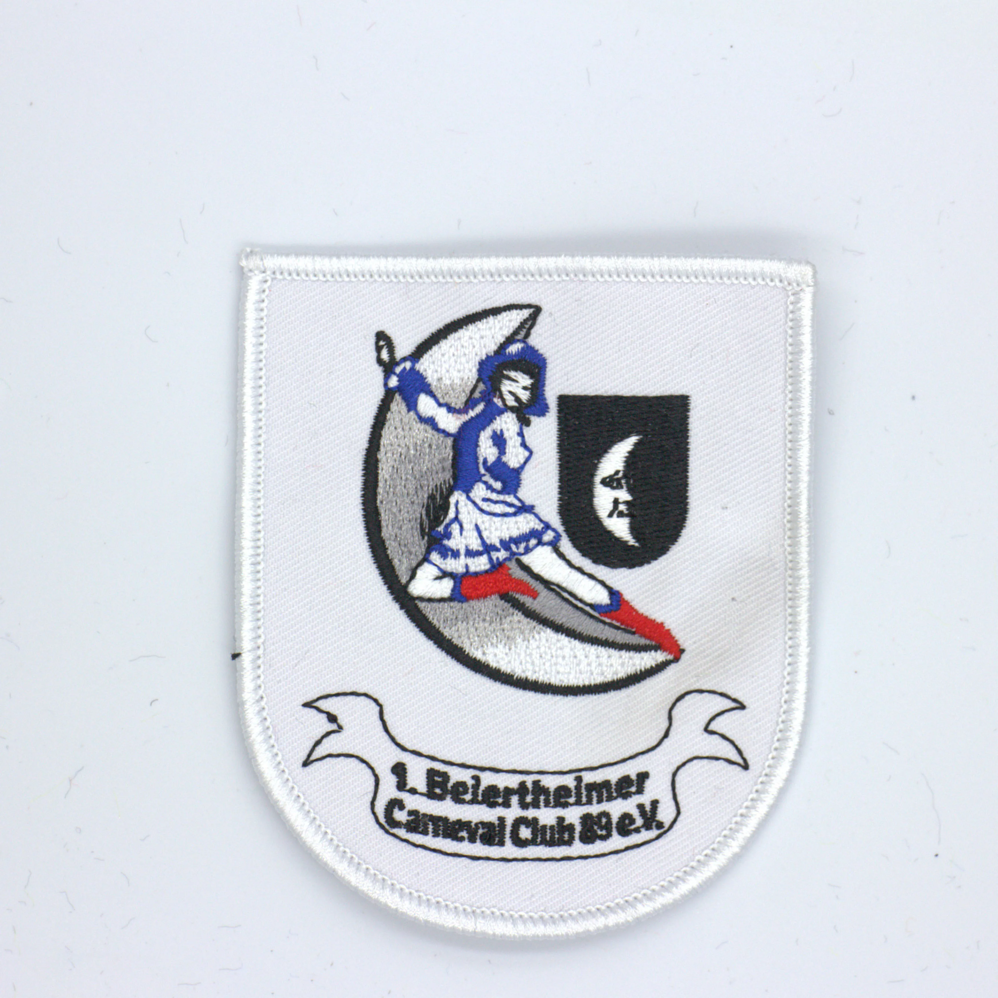 Custom name Tapes Text brand Morale tactics Military Embroidery patch Hook&Loop on the back
Custom name Tapes Text brand Morale tactics Military Embroidery patch Hook&Loop on the back