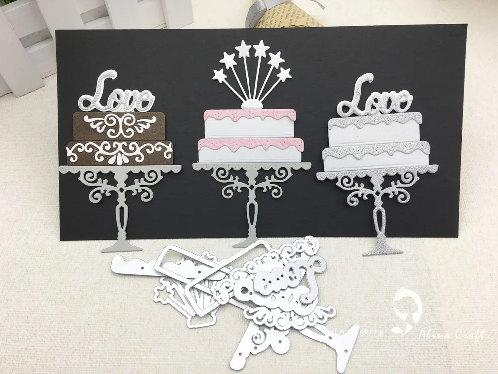 21 metal cutting dies
