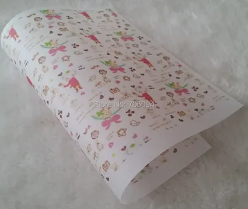 15x21cm & 21x29cm Handmade Soap Packing Paper custom gift wrapping paper 200pcs/lot
15x21cm & 21x29cm Handmade Soap Packing Paper custom gift wrapping paper 200pcs/lot