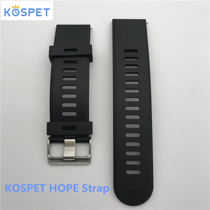 High Quality Replacement Durable Silica gel Watch Strap Smart Watch Watchband for Kospet Hope lite 4G Watch Phone SmartWatch
High Quality Replacement Durable Silica gel Watch Strap Smart Watch Watchband for Kospet Hope lite 4G Watch Phone SmartWatch