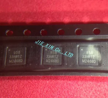 ISL95833HRTZ ISL95833 QFN Dual 2+1 PWM Controller for IMVP-7/VR12
ISL95833HRTZ ISL95833 QFN Dual 2+1 PWM Controller for IMVP-7/VR12