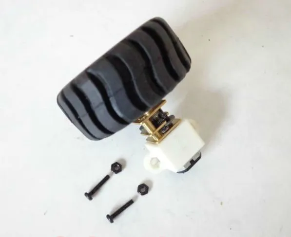 3pimotor