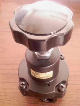 precision valve RP-4-2 (zero pressure start)