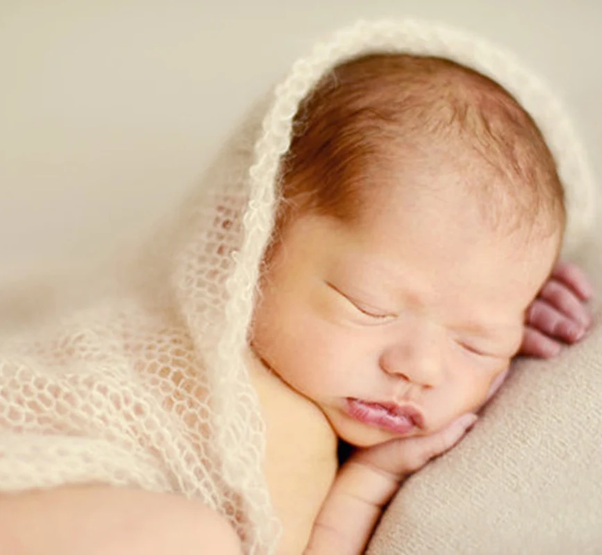 Newborn Boy Girl Mohair Wrap Photography props Tiny Baby Photo Shoot Multicolor Stretch Wrap Infant Fotografia Props Accessories
Newborn Boy Girl Mohair Wrap Photography props Tiny Baby Photo Shoot Multicolor Stretch Wrap Infant Fotografia Props Accessories