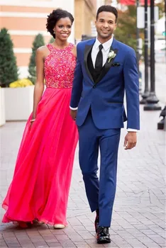Suit custom men's clothing to reach the peak lapel groom tuxedo Slim fit men's suit jacket 3 pieces jacket + pants + vest
Suit custom men's clothing to reach the peak lapel groom tuxedo Slim fit men's suit jacket 3 pieces jacket + pants + vest