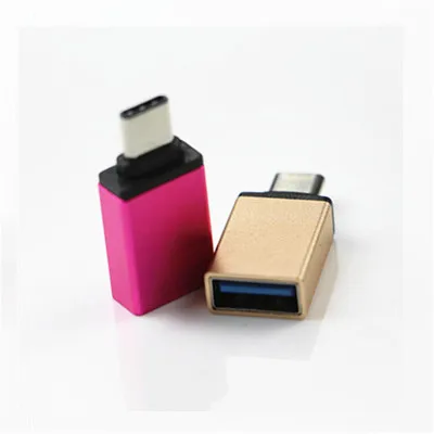 USB 3.0 Type C to USB 3.0 Converter USB Type-C OTG Adapter for Macbook Huawei Xiaomi MI A1 5X 5S Plus 6P LG G5
USB 3.0 Type C to USB 3.0 Converter USB Type-C OTG Adapter for Macbook Huawei Xiaomi MI A1 5X 5S Plus 6P LG G5