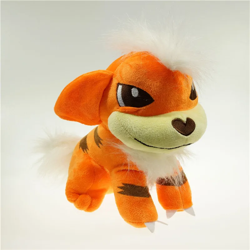 Growlithe Plush Doll Toys Stuffed Animals Growlithe action Figure Doll For Kids Best Gifts 28cm
Growlithe Plush Doll Toys Stuffed Animals Growlithe action Figure Doll For Kids Best Gifts 28cm