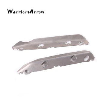 WarriorsArrow Pair Front Bumper Support Bracket Cover Insert Fender L R For BMW 325i 325xi 330i 328i 51117134097 51117134098
WarriorsArrow Pair Front Bumper Support Bracket Cover Insert Fender L R For BMW 325i 325xi 330i 328i 51117134097 51117134098