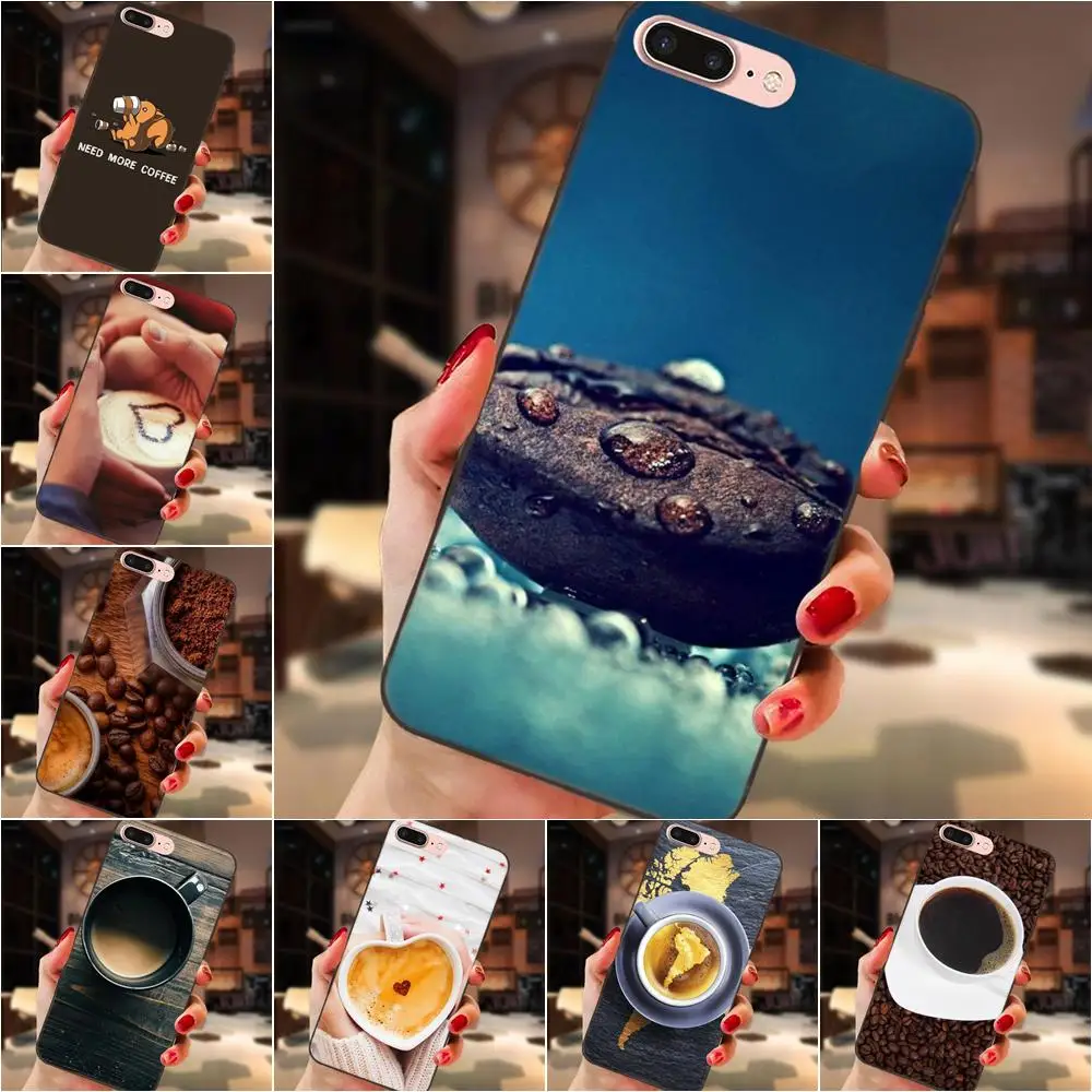 Morning I Love Coffee For Huawei Honor 5A 6A 6C 7A 7C 7X 8A 8C 8X 9 10 P8 P9 P10 P20 P30 Mini Lite Plus Soft Phone Cases Cover
Morning I Love Coffee For Huawei Honor 5A 6A 6C 7A 7C 7X 8A 8C 8X 9 10 P8 P9 P10 P20 P30 Mini Lite Plus Soft Phone Cases Cover