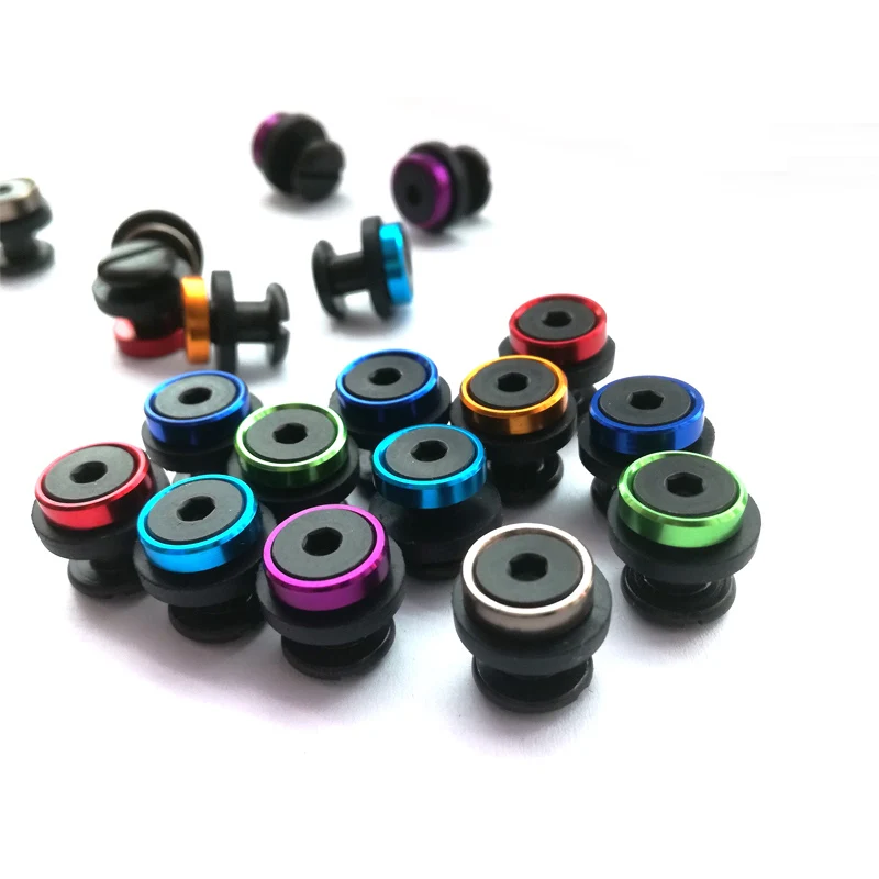 20pcs/lot,colorful Kydex Holster screw knife scabbard chicago screw Suitable for Tek lok buckle screw DIY B_002, ree shipping
20pcs/lot,colorful Kydex Holster screw knife scabbard chicago screw Suitable for Tek lok buckle screw DIY B_002, ree shipping