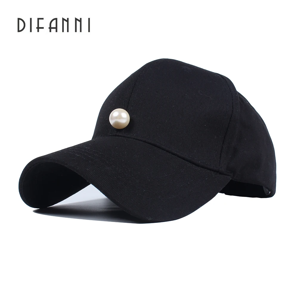 Difanni Spring Winter Warm Hats Female Pearls Solid Baseball Cap Women Cotton Garros Adjustable Snapback Hats Woman Solid
Difanni Spring Winter Warm Hats Female Pearls Solid Baseball Cap Women Cotton Garros Adjustable Snapback Hats Woman Solid